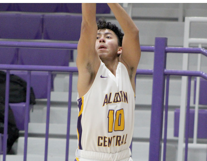 Panthers edge Golden Bears